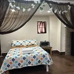 Estancia Baisment