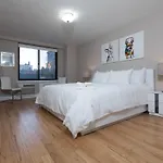 Awesome 2 Bedroom Apartment In Nyc