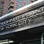 Sanctuary Nyc Retreats Guest house