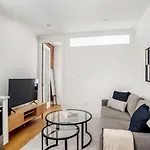 Murray Hill 2Br W Laundry Nr Empire State Nyc-1157