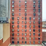 Midtown W 1Br W Gym Wd Nr Hudson Yards Nyc-742