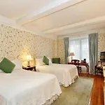 Roger Smith Hotel New York