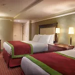 The At Times Square Apartment