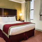 Apartment The At Times Square