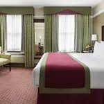 Apartment The At Times Square New York