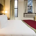 Apartment The At Times Square *