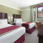The At Times Square Apartment New York