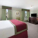 Apartment The At Times Square