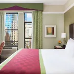 Apartment The At Times Square