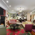 The At Times Square Apartment *