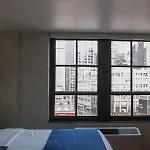 Hotel The Paul Nyc-chelsea, Ascend Collection 4*