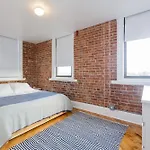Apartment Habitat 101brooklyn