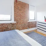 Habitat 101brooklyn Apartment