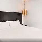 Hotel Hyatt Union Square 4*