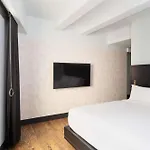 Hotel Hyatt Union Square New York