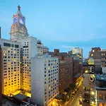 Hyatt Union Square Hotel New York