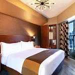 Roxy 4* New York