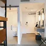 Hotel Arlo Soho New York