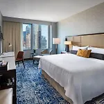Intercontinental New York Times Square By Ihg