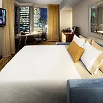Intercontinental New York Times Square By Ihg