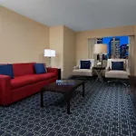 Hyatt Regency Times Square Hotel New York