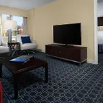 Hyatt Regency Times Square 4* New York