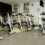 Harlem Ymca *