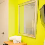 Hostel Harlem Ymca *