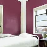 Hostel Harlem Ymca New York