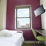 Harlem Ymca * New York