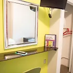 Hostel Harlem Ymca *