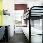 Harlem Ymca Hostel New York