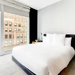 Hotel Andaz 5th Avenue, By Hyatt New York