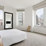 Andaz 5th Avenue, By Hyatt Hotel
