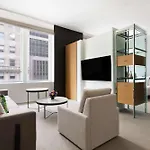 Andaz 5th Avenue, By Hyatt Hotel New York