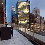 Hotel Andaz 5th Avenue, By Hyatt