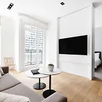Hotel Andaz 5th Avenue, By Hyatt 4*