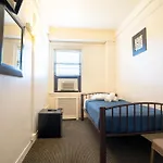 Hostel Flushing Ymca New York