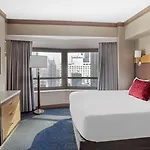 Hilton Midtown Hotel 4*