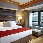 Hilton Midtown Hotel