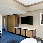 Hilton Midtown Hotel New York