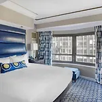 Hilton Midtown Hotel New York