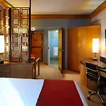 Hilton Midtown Hotel New York