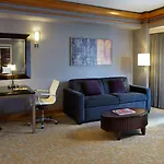 Hilton Midtown Hotel New York