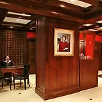 Hotel Fitzpatrick Manhattan