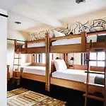 Hotel Freehand 4*