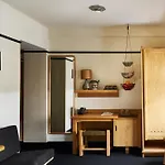 Hotel Freehand 4*