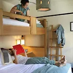 Hotel Freehand 4*