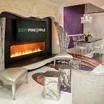 Staypineapple, An Artful Hotel, Midtown New York