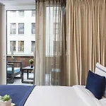 Hotel Artezen New York